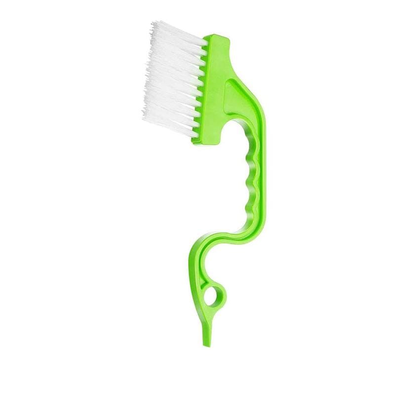 EasyFrot™ - Nettoyeur brosse pour fenêtre - Labrimenage