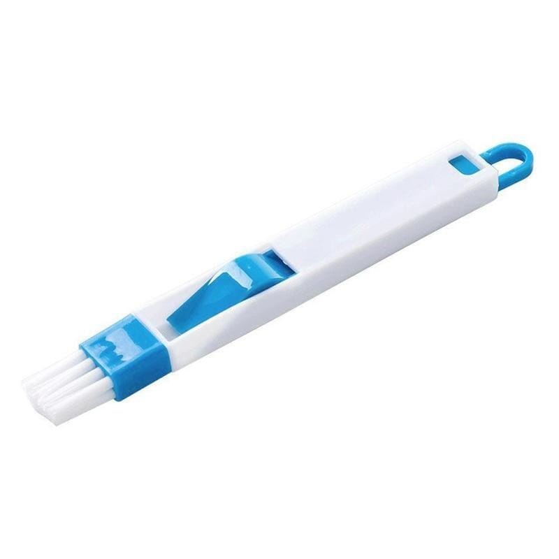 EasyFrot™ - Nettoyeur brosse pour fenêtre - Labrimenage